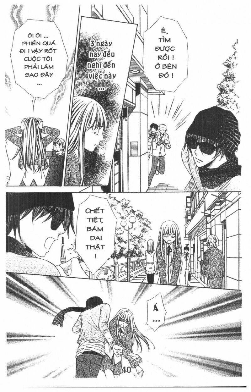 trái tim kim cương chapter 2 41