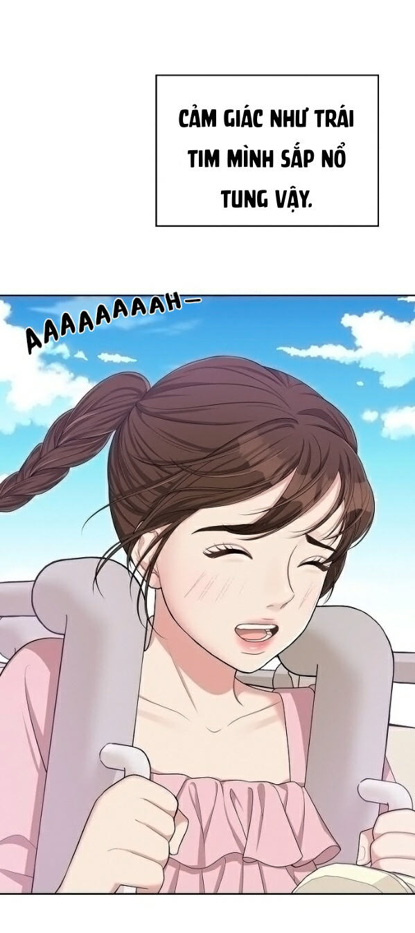 gửi anh,người nắm giữ những vì sao chapter 9.1 9