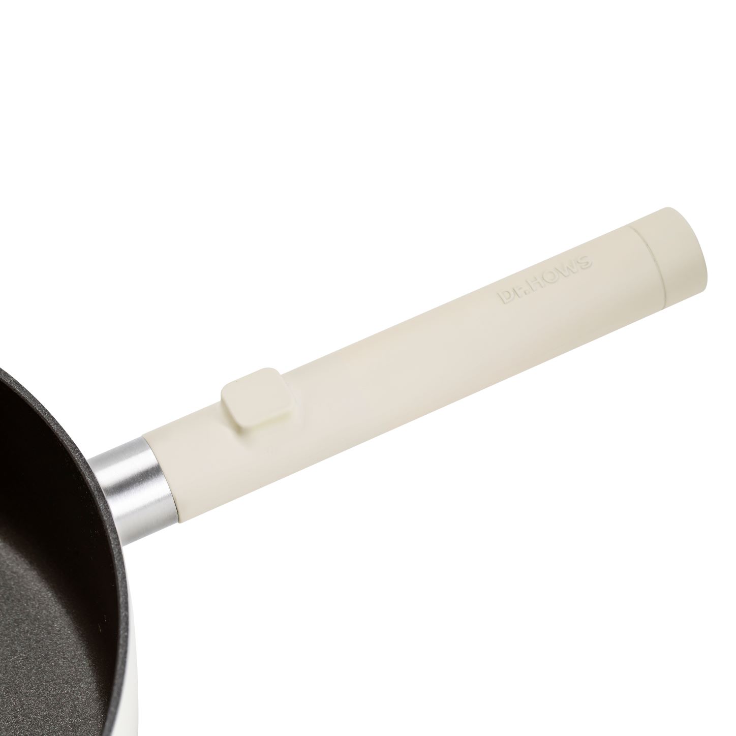 Bộ Nồi chảo 03 món Dr. Hows LUMI tiện ích: 02 nồi + 01 chảo