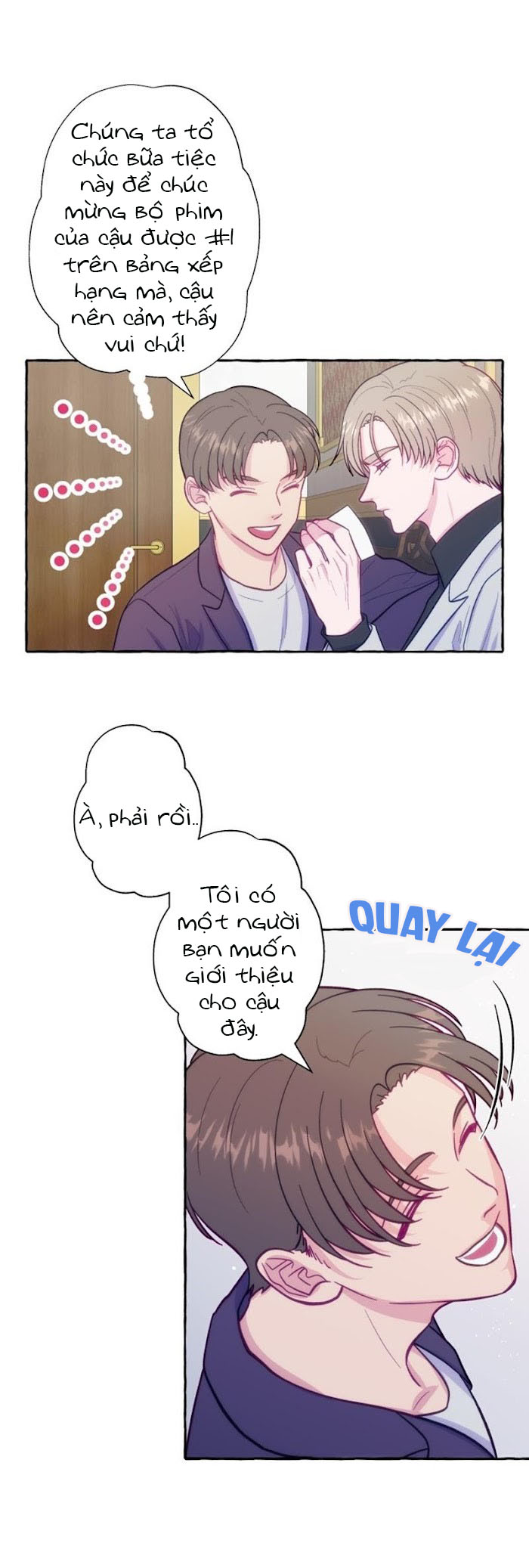 lời đồn chapter 2.2 12