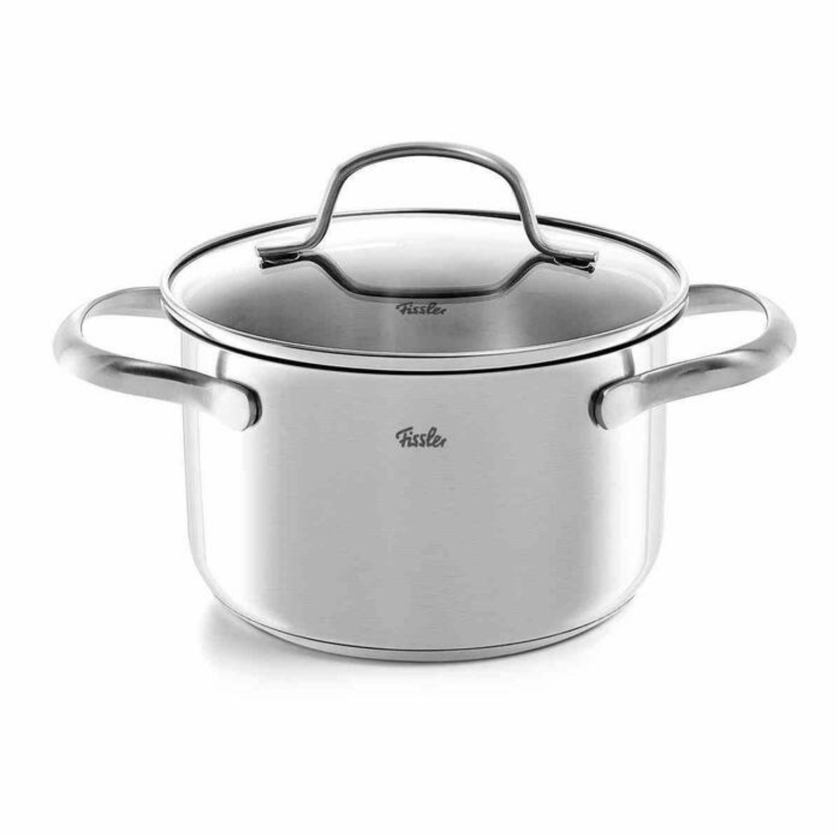 Bộ nồi 5 món Fissler San Francisco-Hàng chính hãng 100%