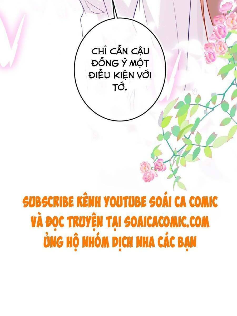 khi cô gái nhìn thấy thời gian chapter 8 53