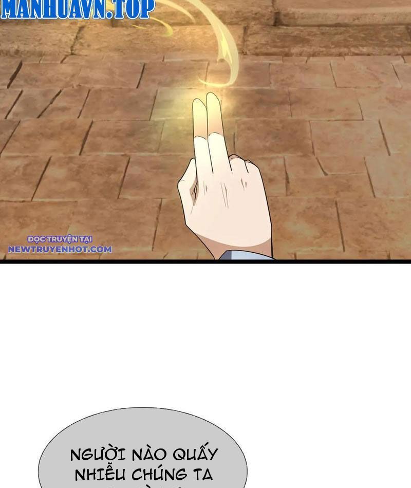 ngủ say vạn cổ: xuất thế đẩy ngang chư thiên chapter 75 26