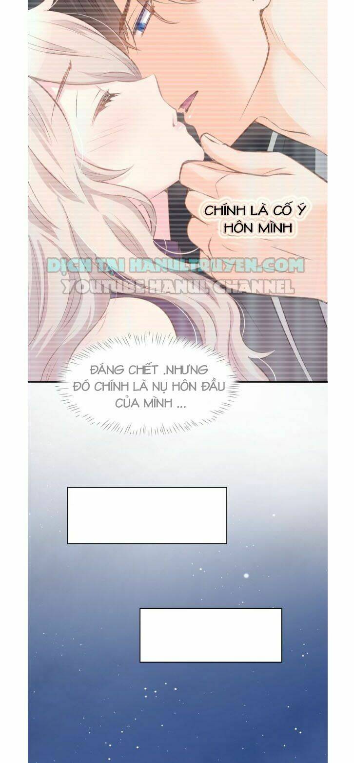 hôn nhân ấm áp : tổng tài sủng vợ thành nghiện chapter 3 36