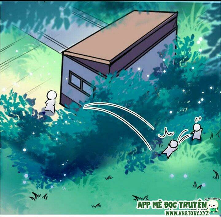 nữ hầu sau giờ học chapter 4 13