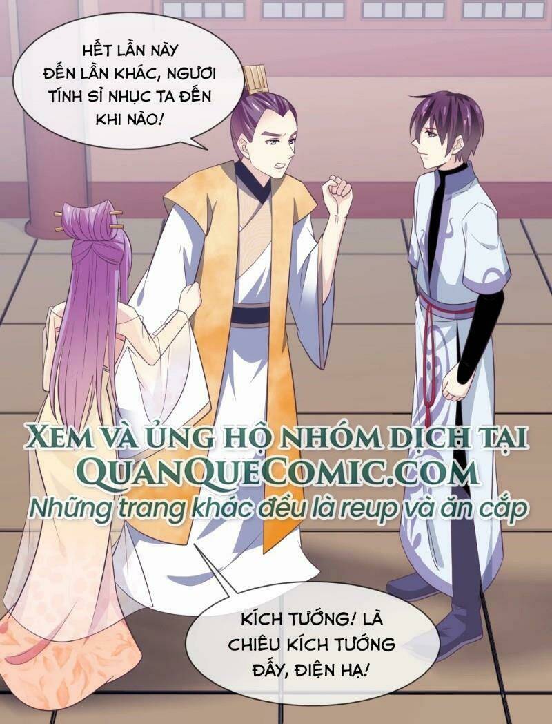 ta là ngọc hoàng đại đế chapter 105 5
