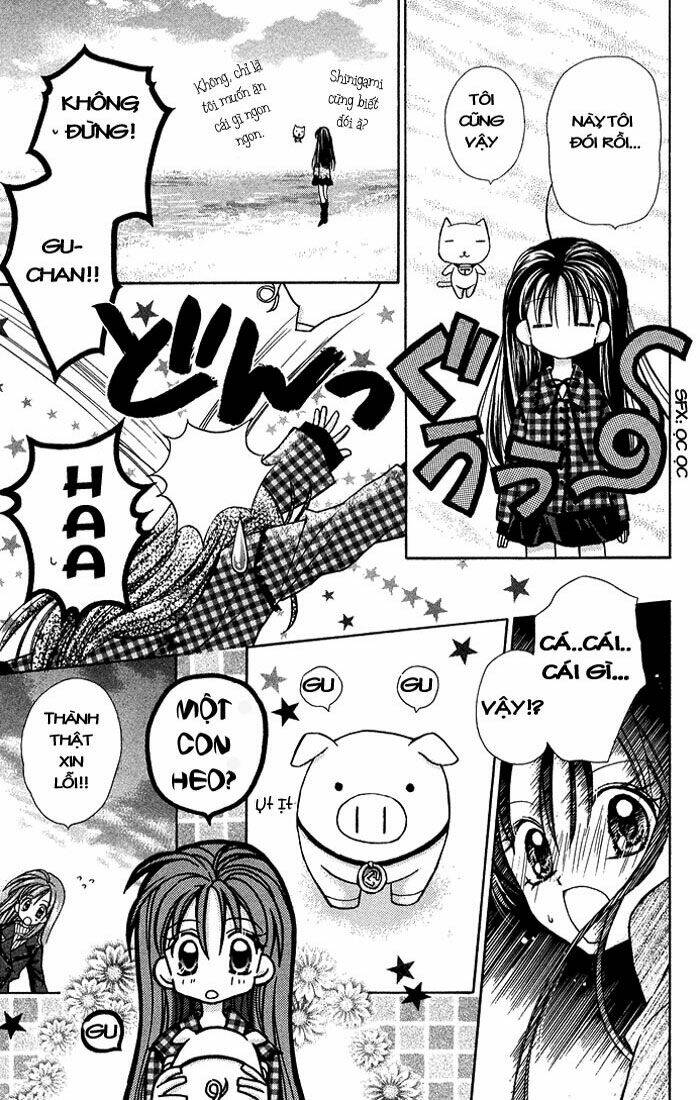 đi tìm mặt trăng tròn chapter 4 37