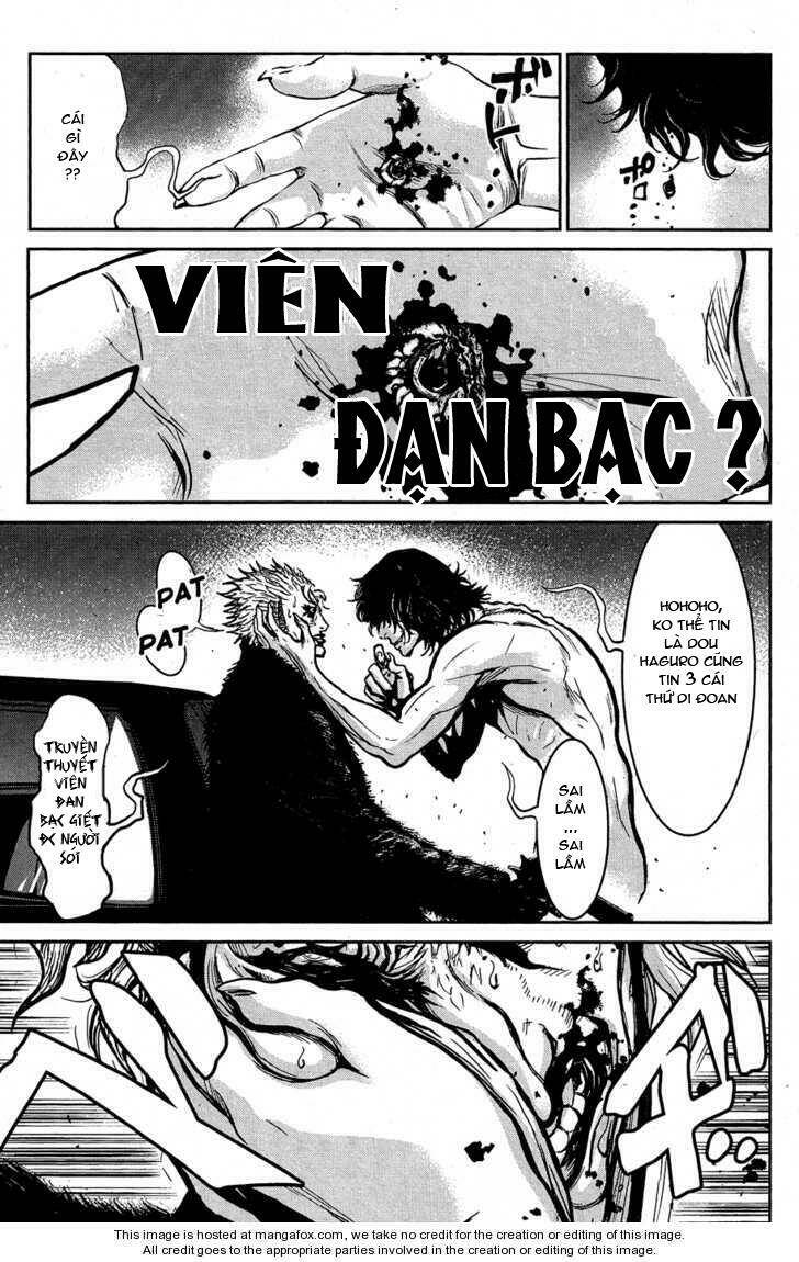 wolf guy - wolfen crest chapter 61 20