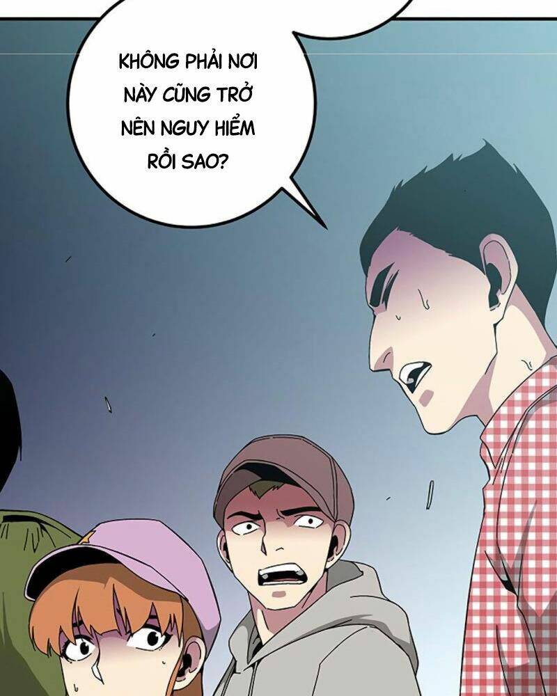 đấng cứu thế được chọn lựa chapter 15 88