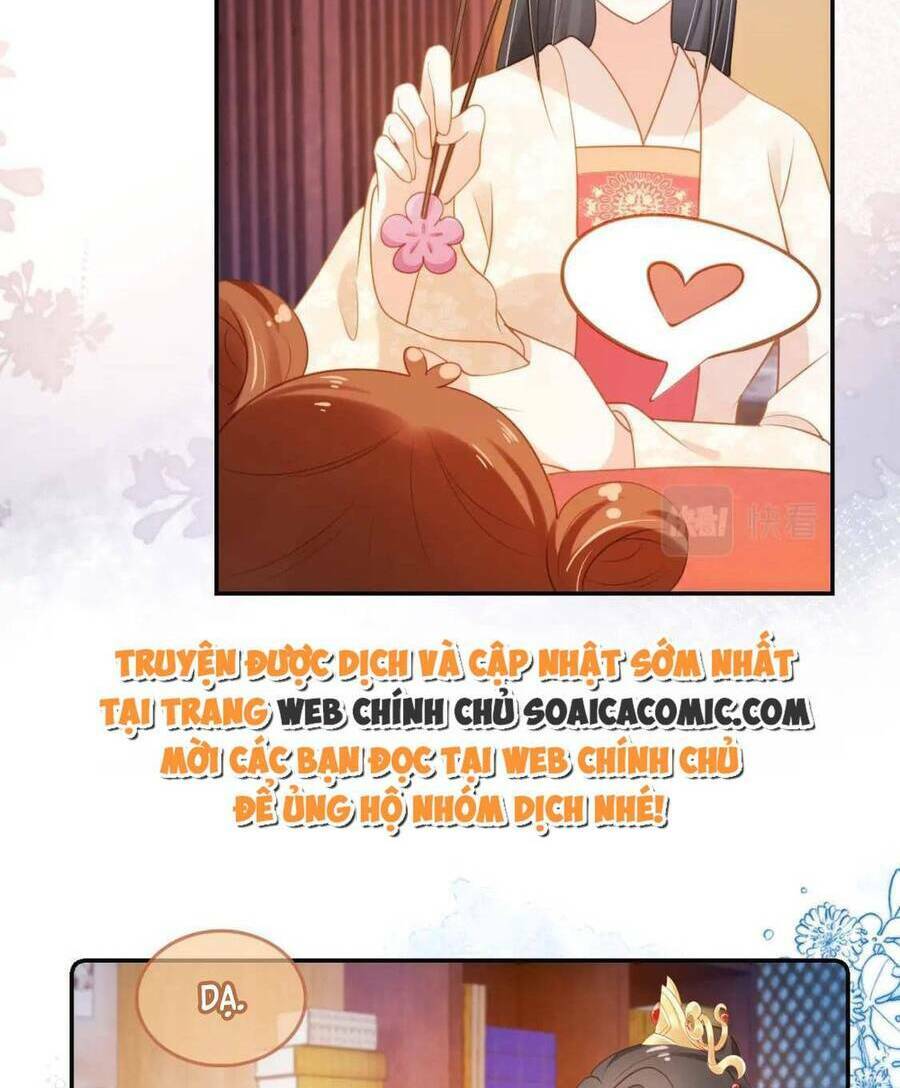 nhặt được bảo bối manh manh chapter 130 45