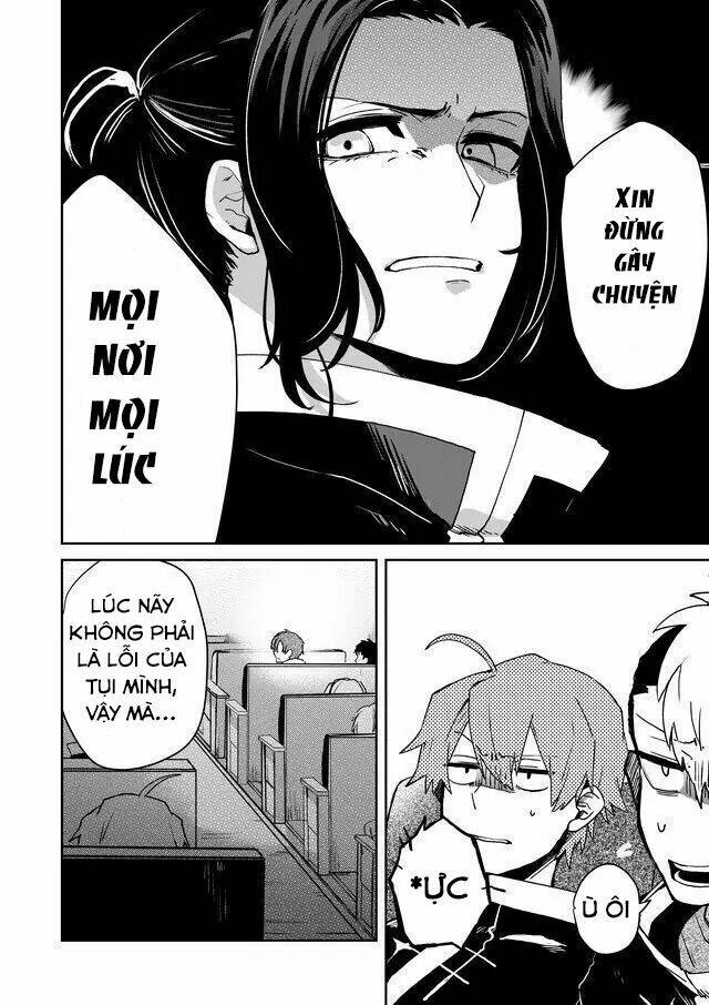 fushi no sougishi chapter 1.2 8