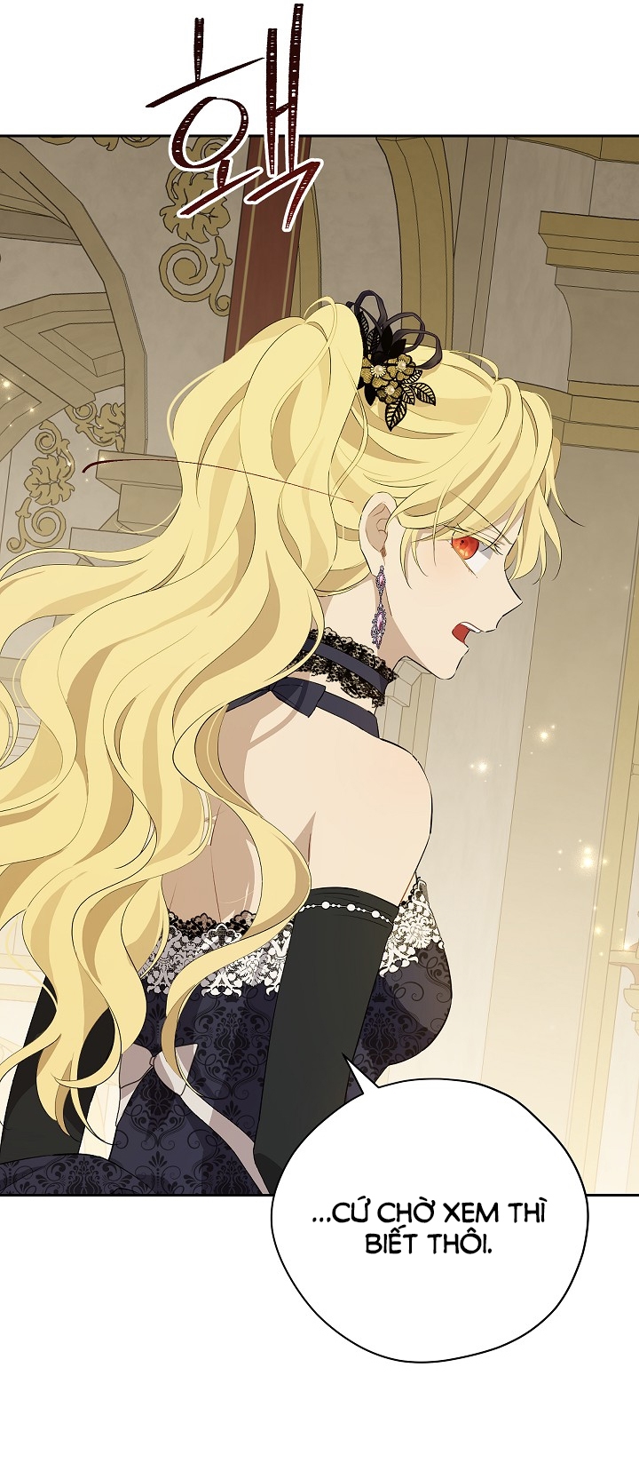 thật ra ta mới là hàng thật chapter 116.2 24