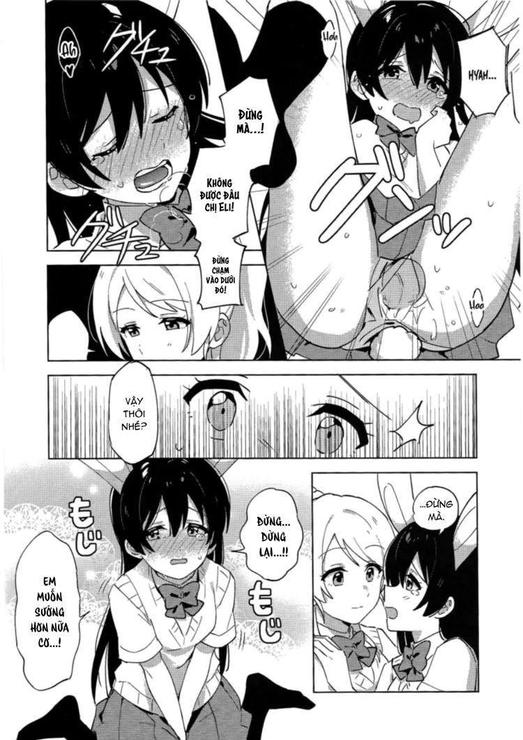 tổng hợp gl oneshot mồn lèo chapter 21 10