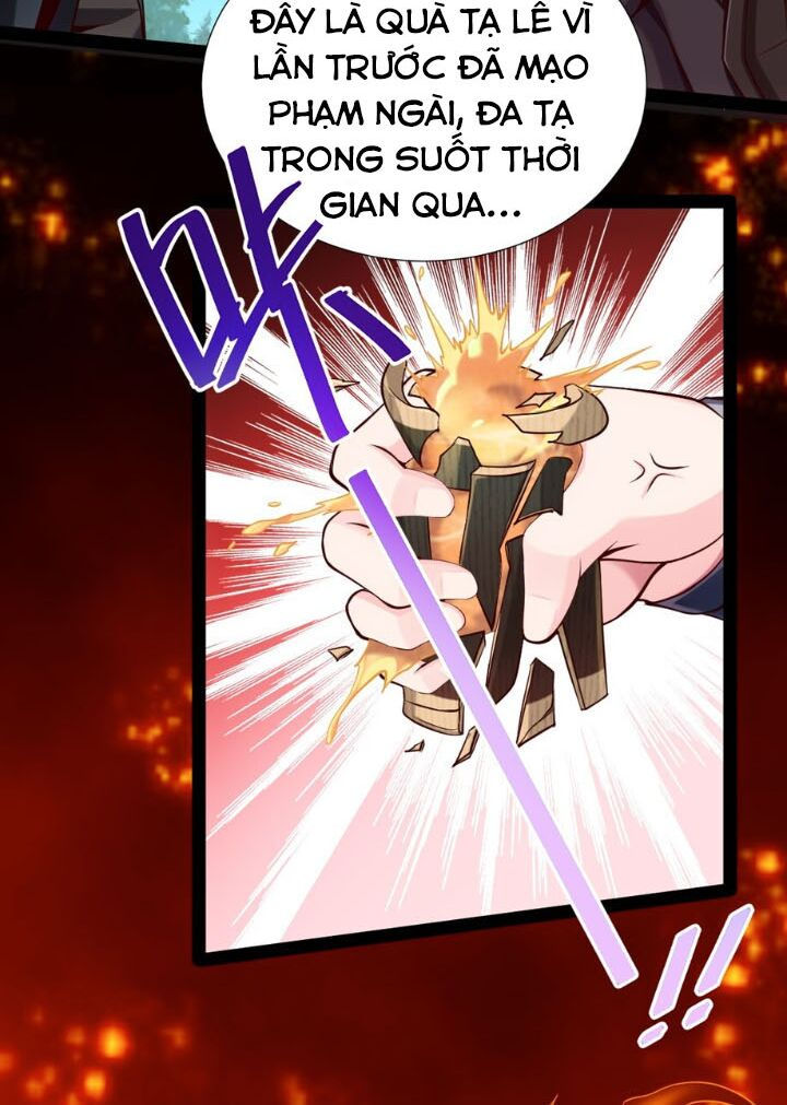 ma thú kiếm thánh dị giới tung hoành chapter 121 10