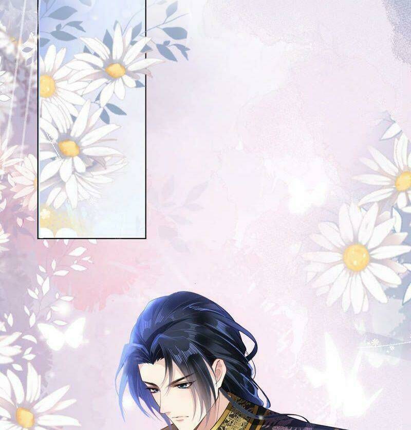 quận chúa vững vàng, thiết lập nhân vật không thể vỡ chapter 26 35