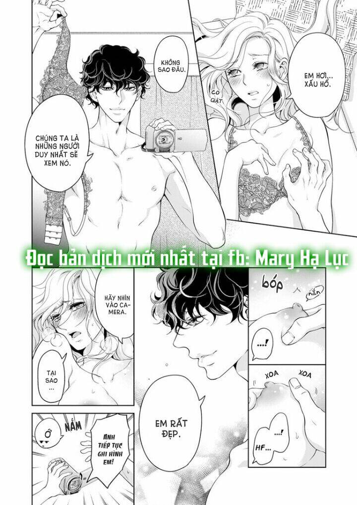 omae no subete wo daki tsukusu chapter 54 6