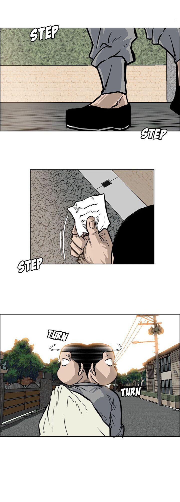 bá chủ học đường ss2 chapter 3 1