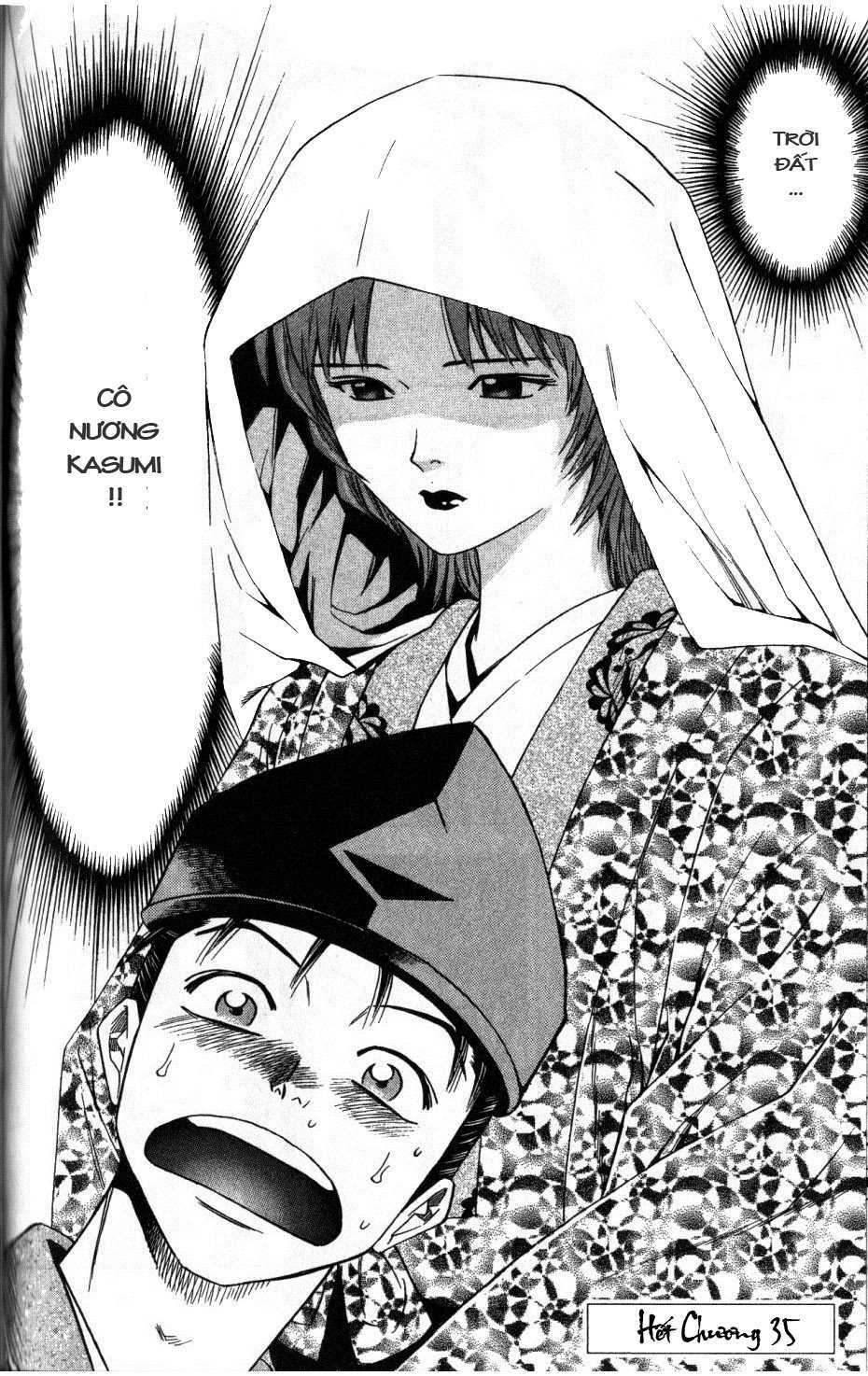 thiếu niên vương phần 2 chapter 35 65