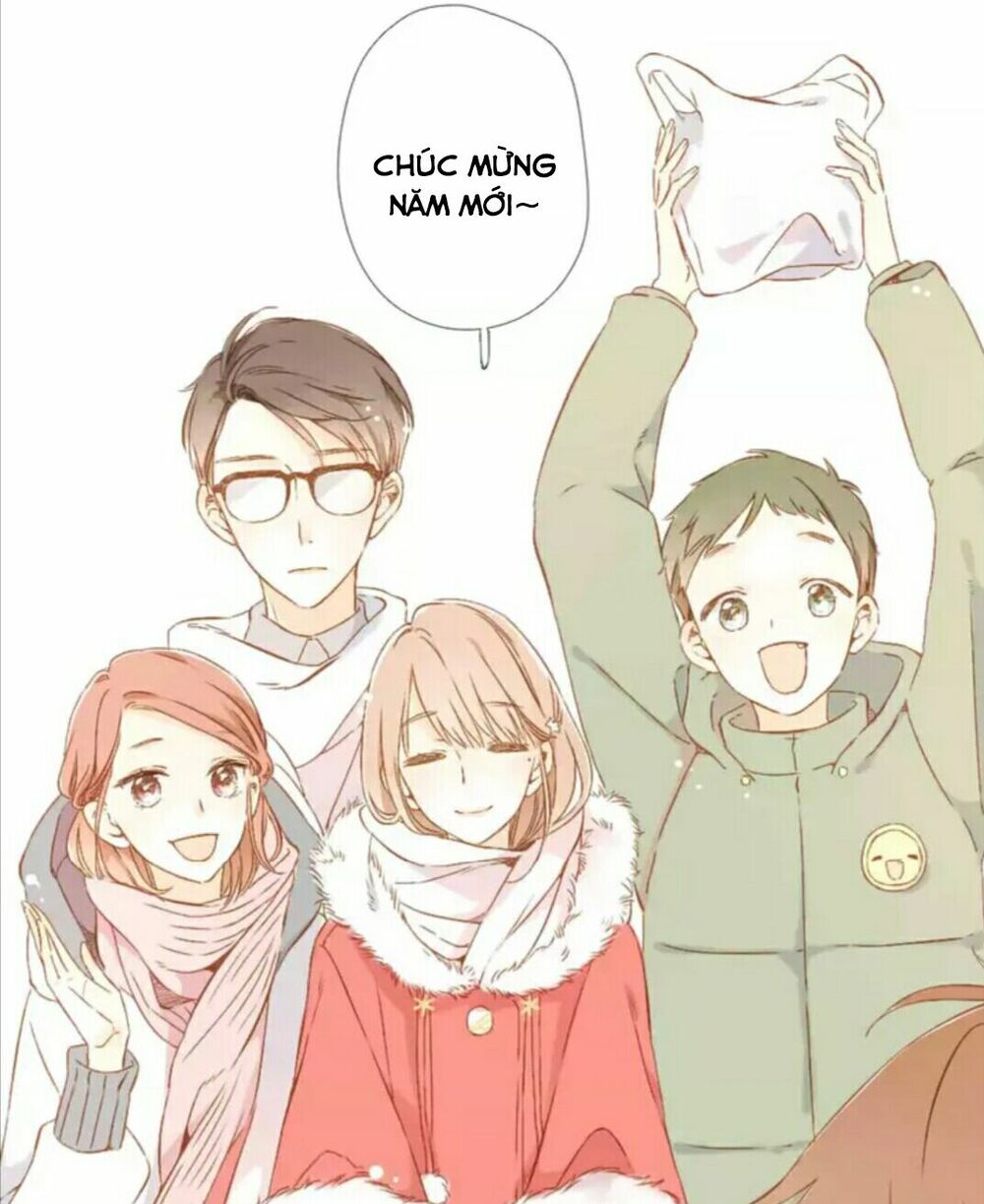 Tình yêu là màu hoa anh thảo chapter 29.2 11