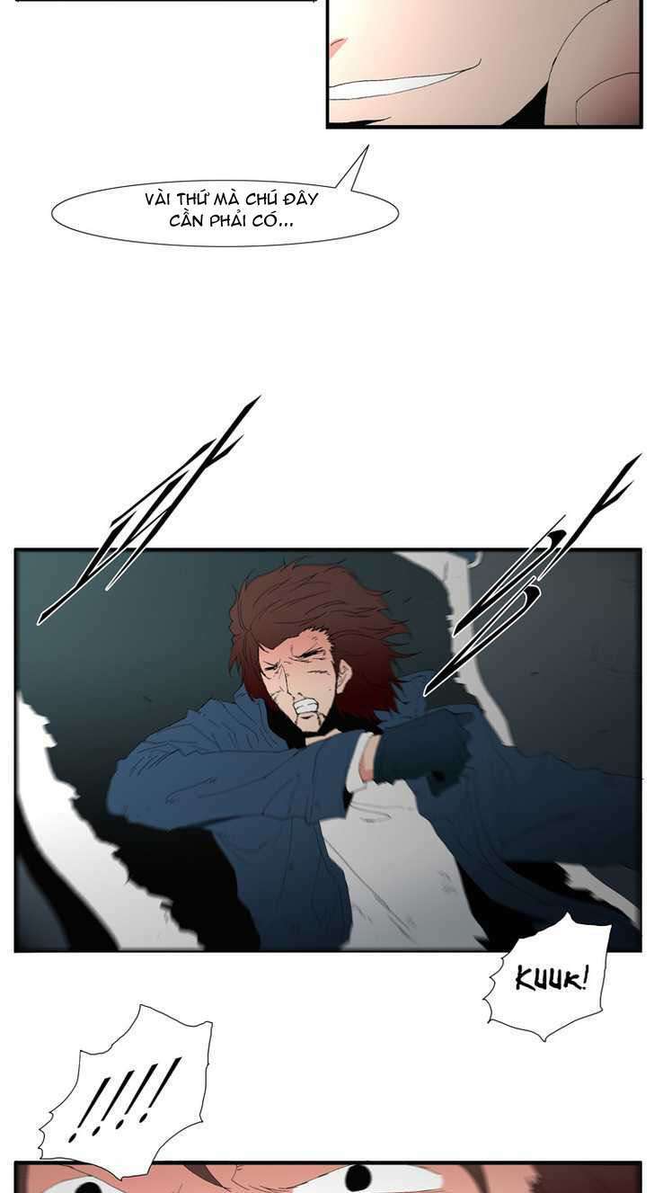 siêu năng chapter 122 9