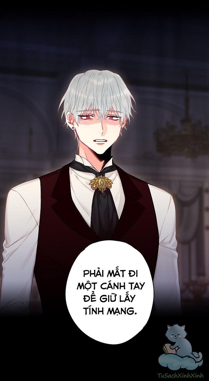 thánh nữ ẩn danh chapter 197 64