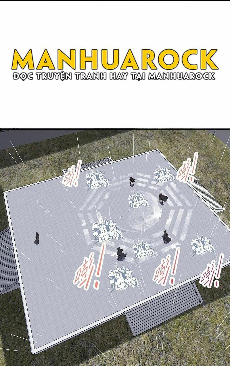 tiên võ đế tôn chapter 265 84