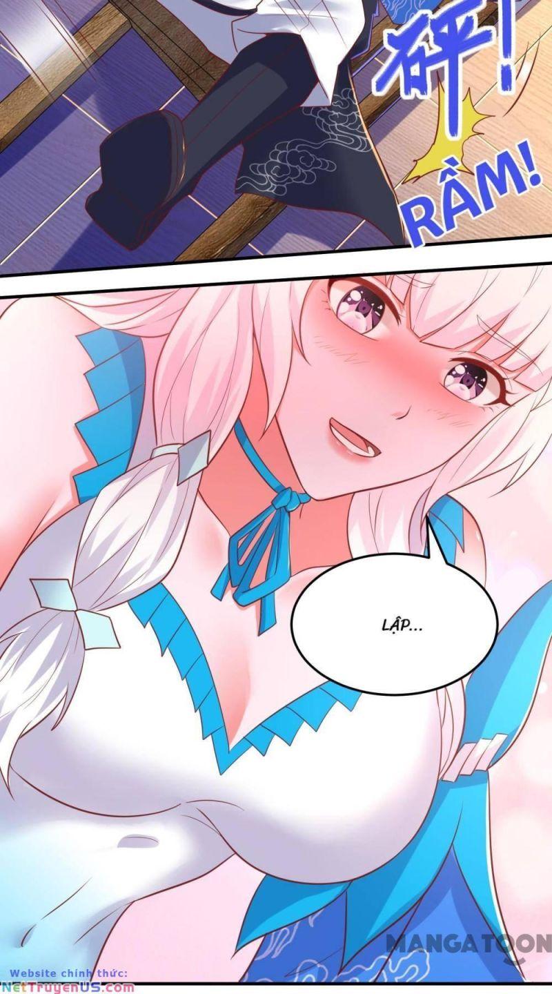 đệ nhất người ở rể chapter 266 36