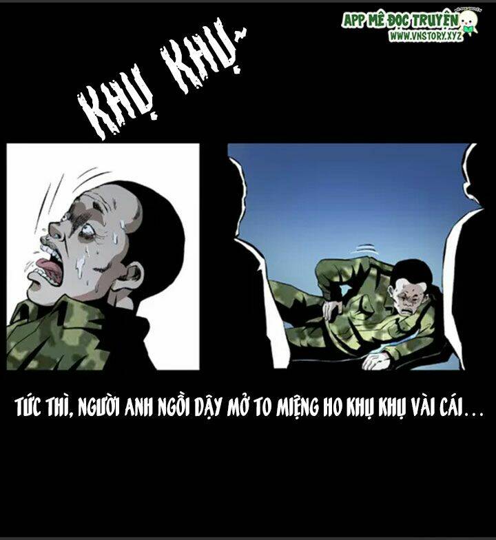 U Minh Ngụy Tượng Chapter 36 64