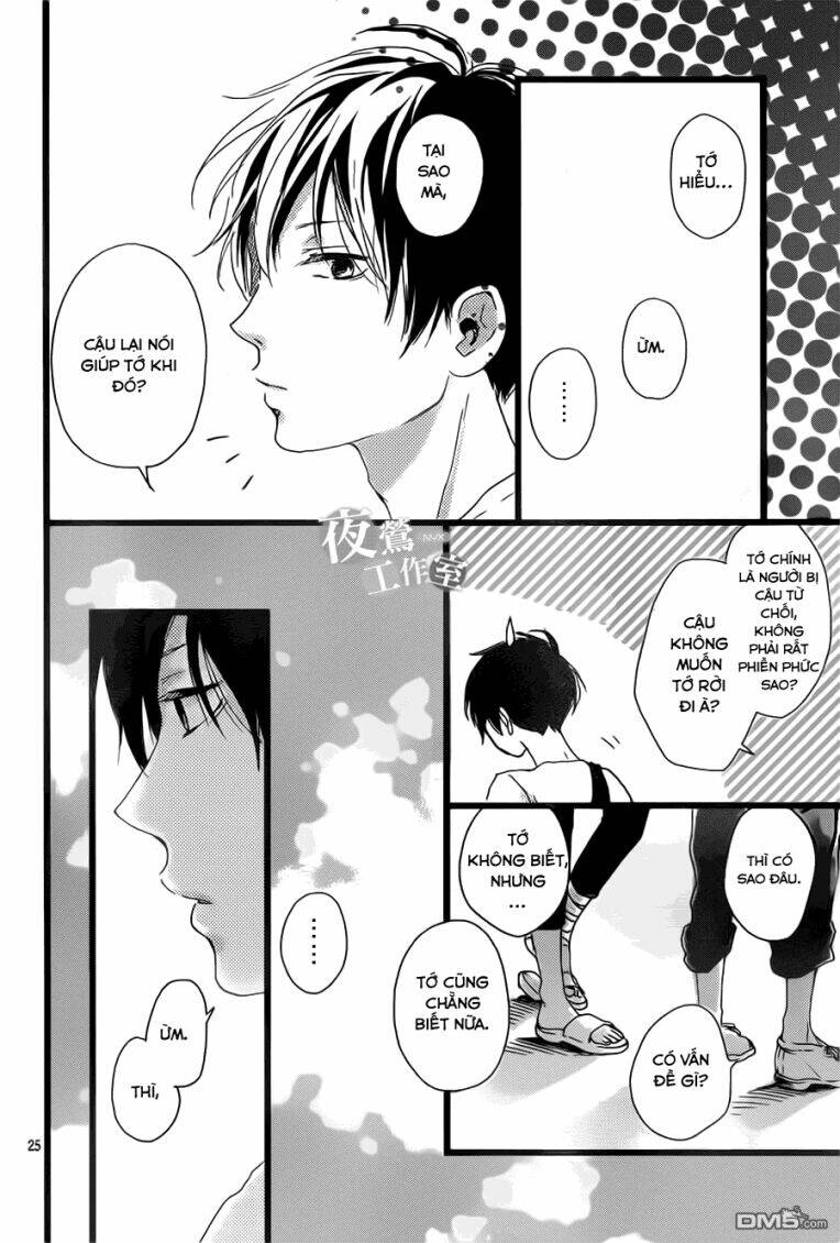 seishun note chapter 6 31