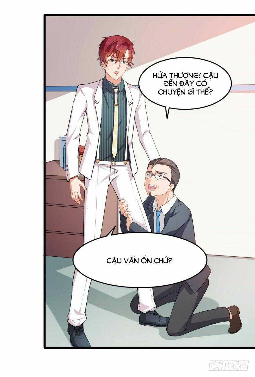 trinh thám quý tộc chapter 18 27