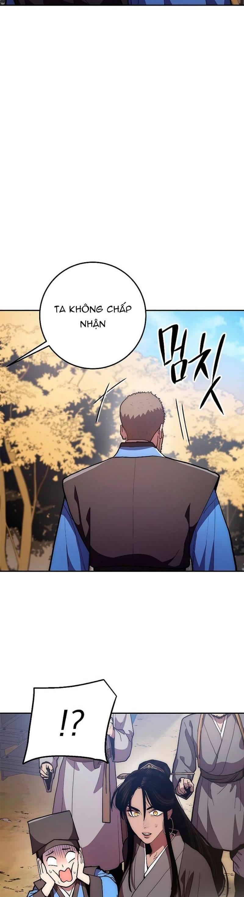 huyền thoại diệt thế độc long chapter 79 11