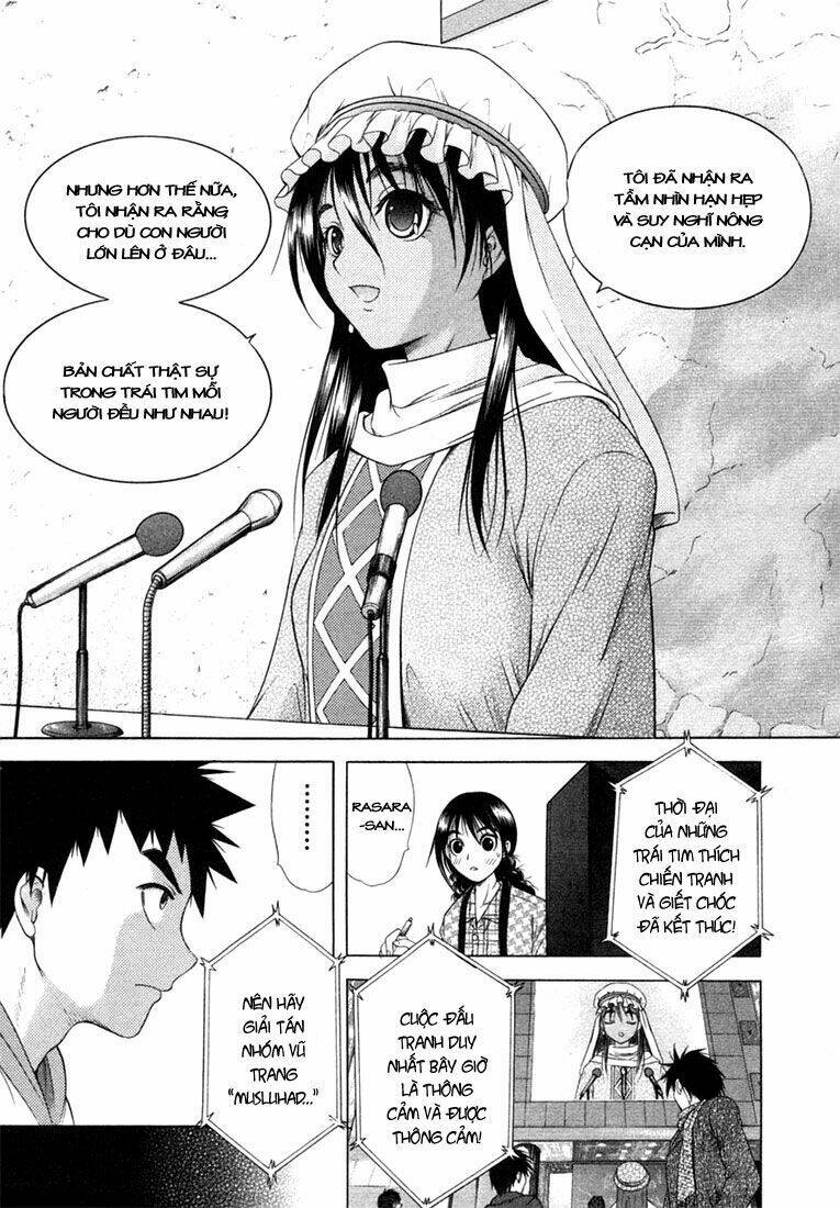 happy world! chapter 60 22