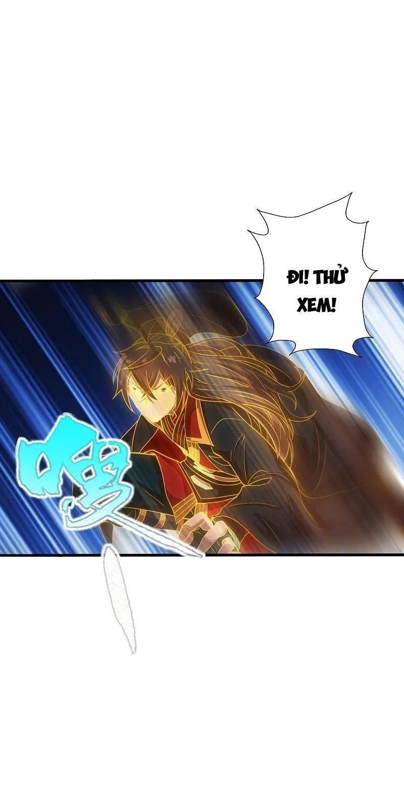 tiên võ đế tôn chapter 242 3