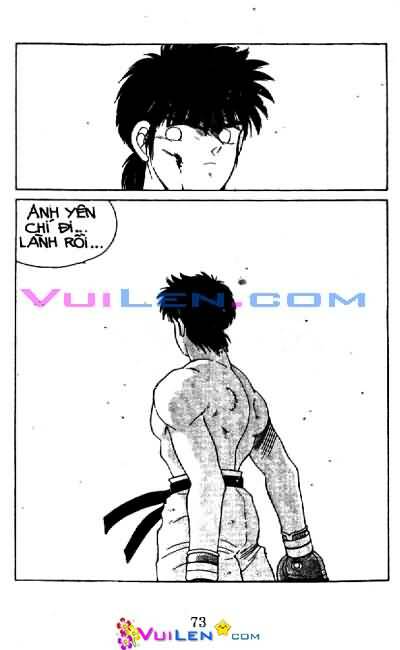 truyền nhân atula - shura no mon i chapter 24 74