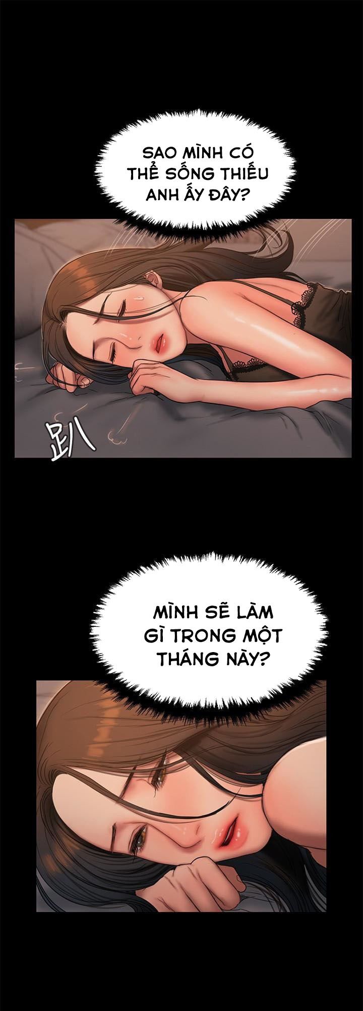 chạy trốn chapter 39 41