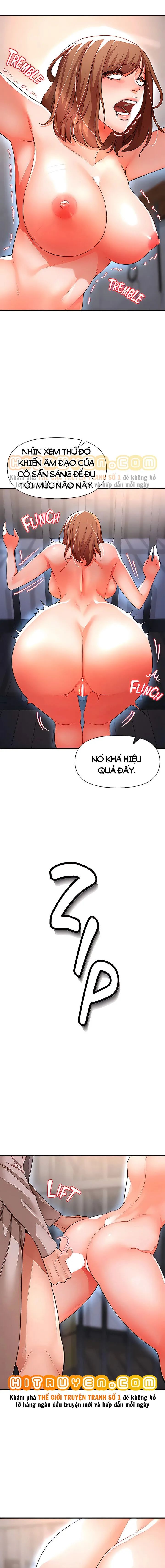 thỏa thuận máu chapter 17 8