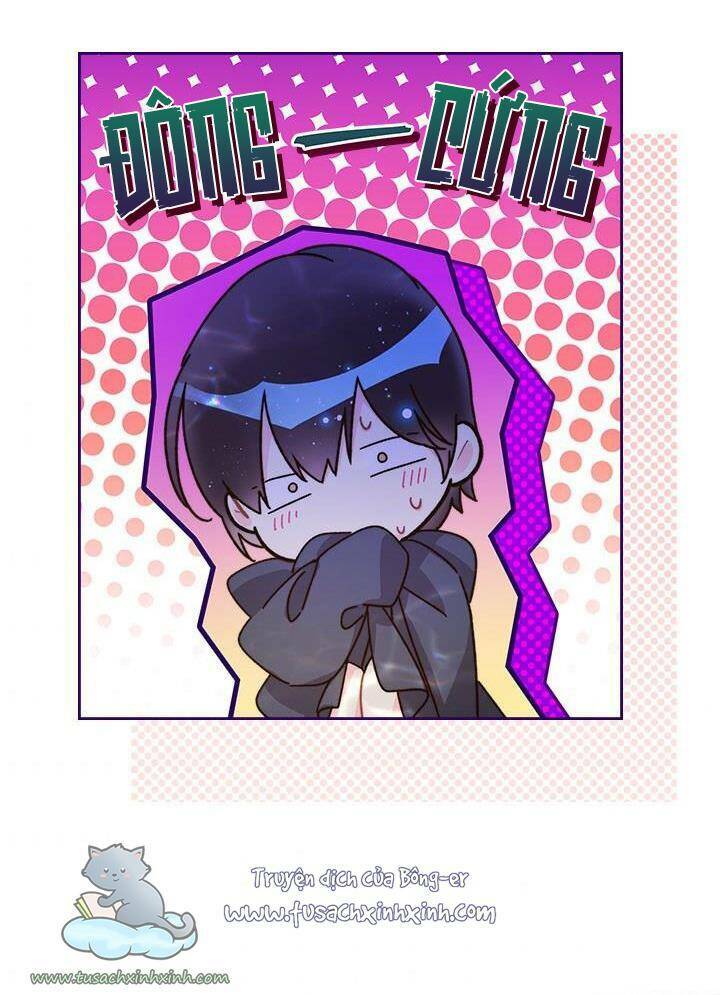 [15+] công chúa chloe chapter 86 72