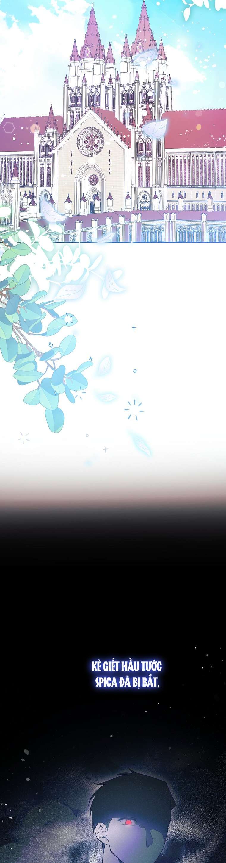 chị gái tôi là nhân vật chính chapter 18 17