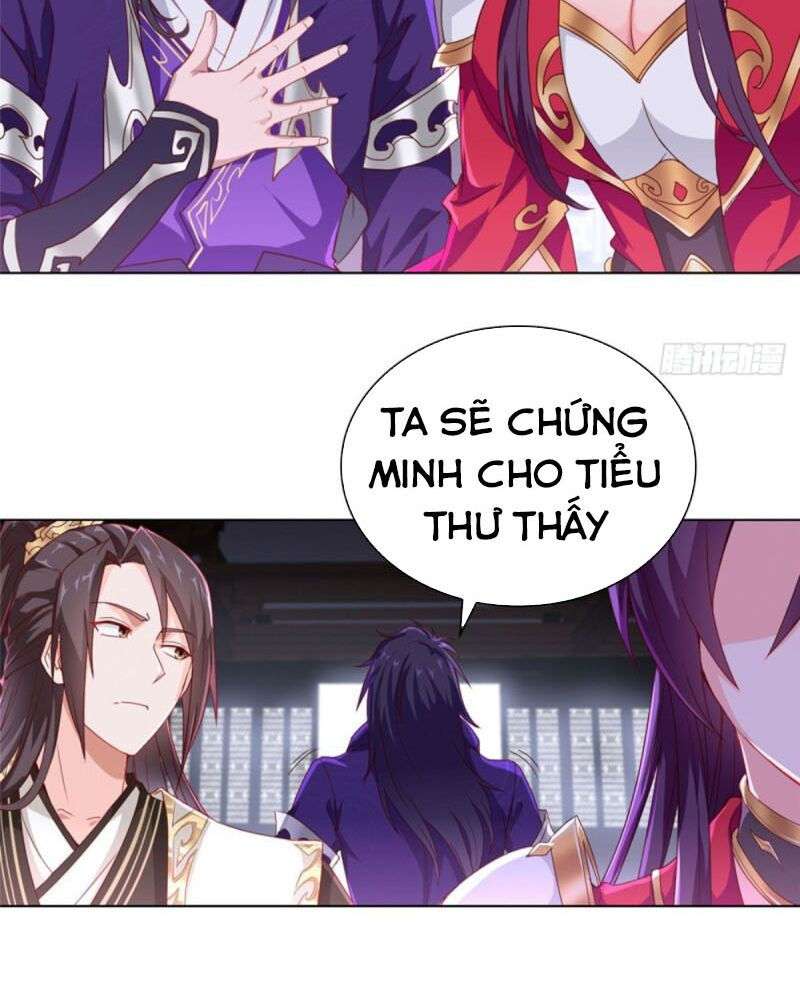 người nuôi rồng chapter 4 24