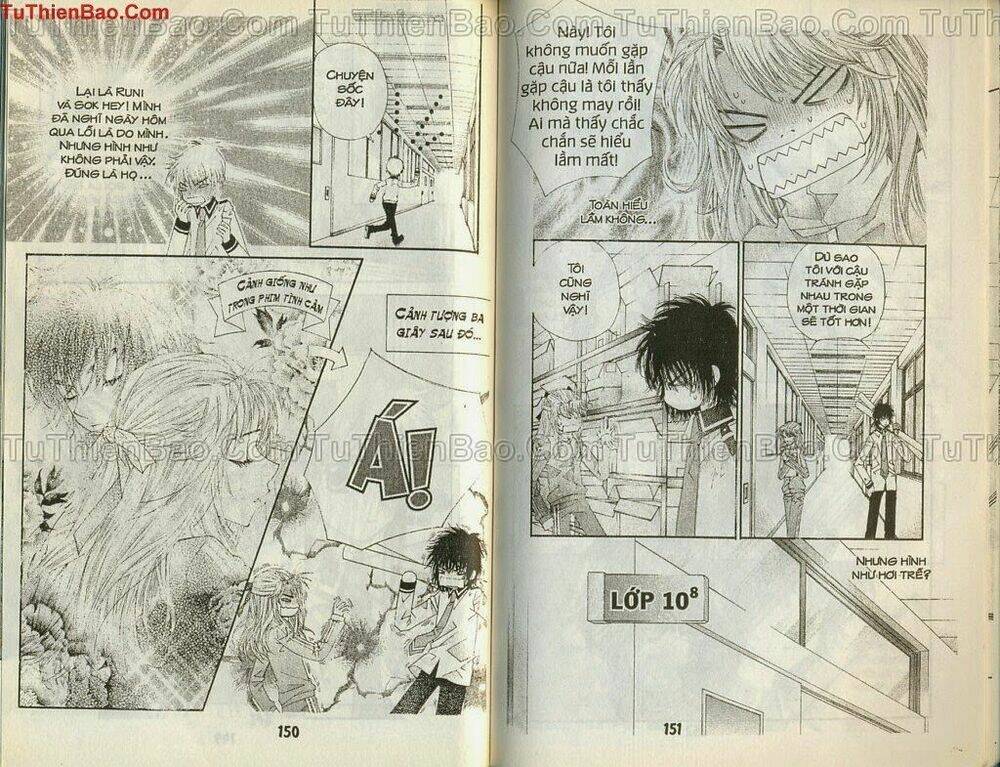 điệu pop tình yêu chapter 5 76