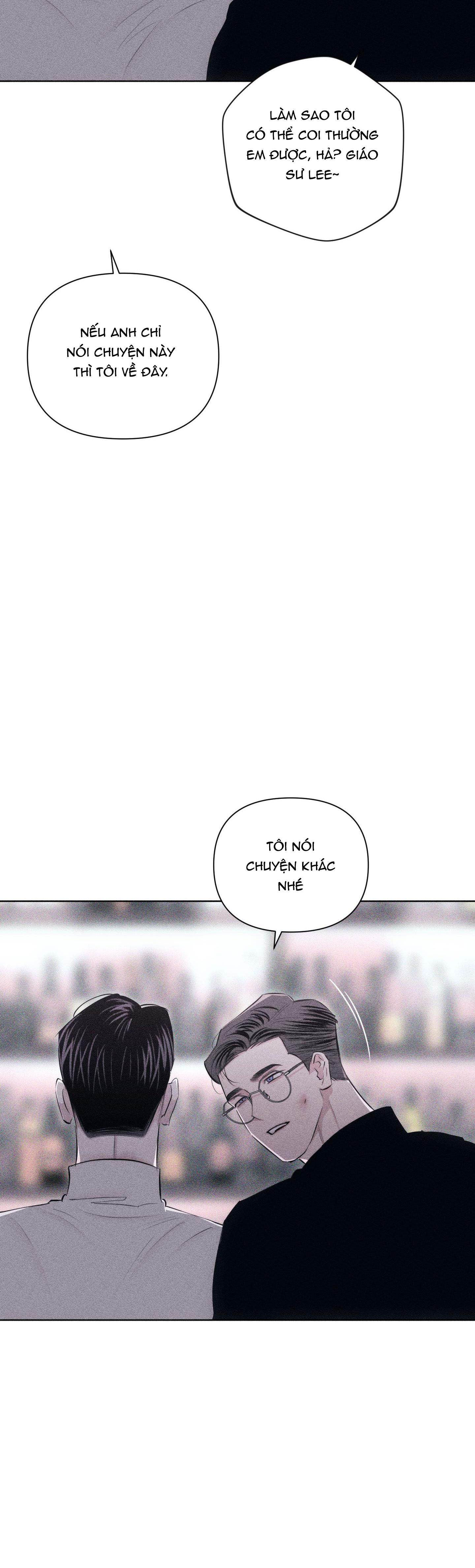 hình thái tình tan chapter 12 34