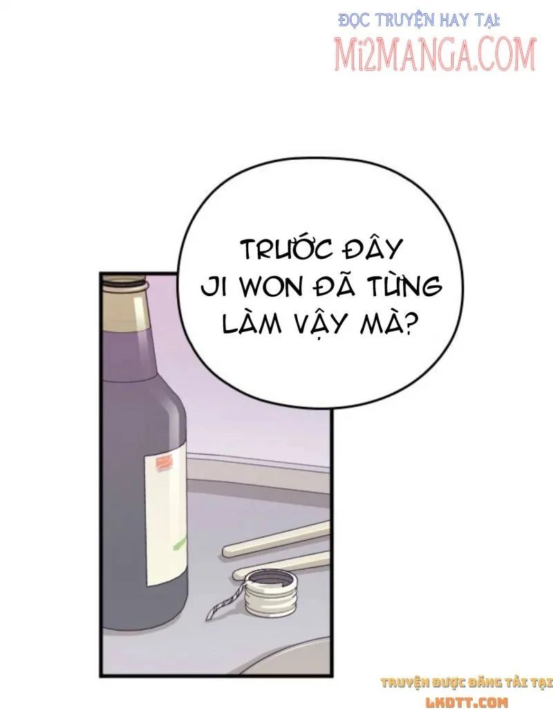 cô đi mà lấy chồng tôi chapter 4.5 4