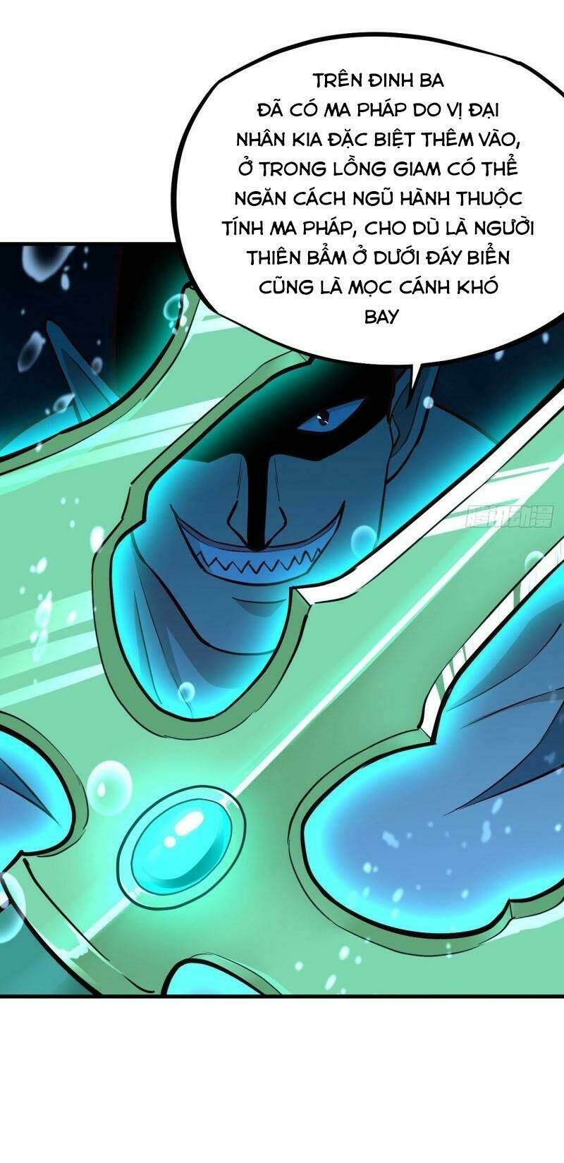 minh nhật thần đô chapter 56 17