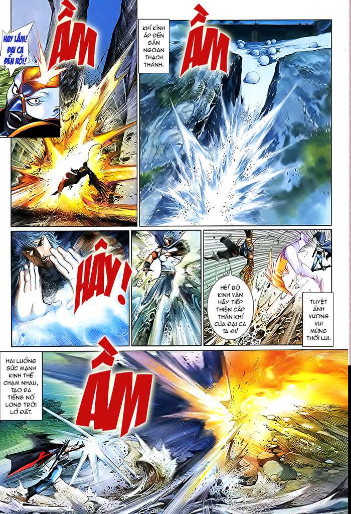 phong vân chapter 482 20