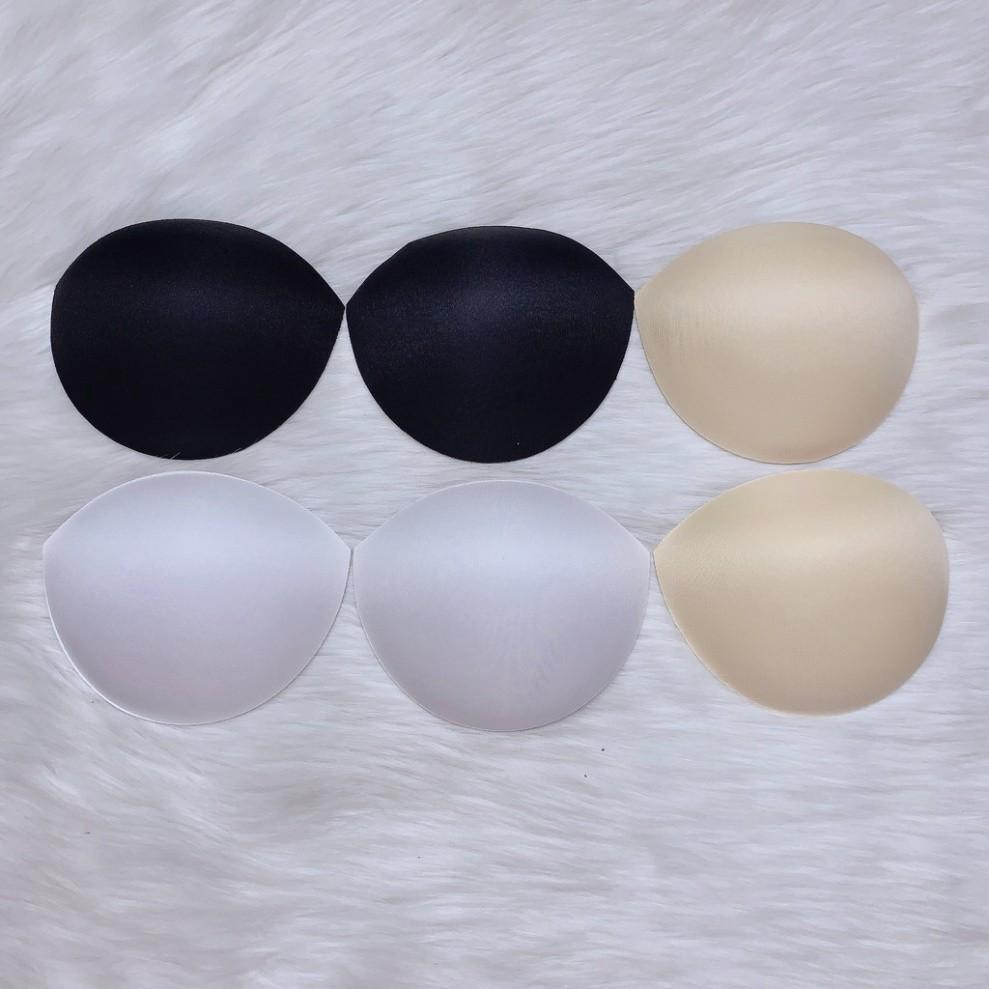 Miếng đệm ngực hình oval