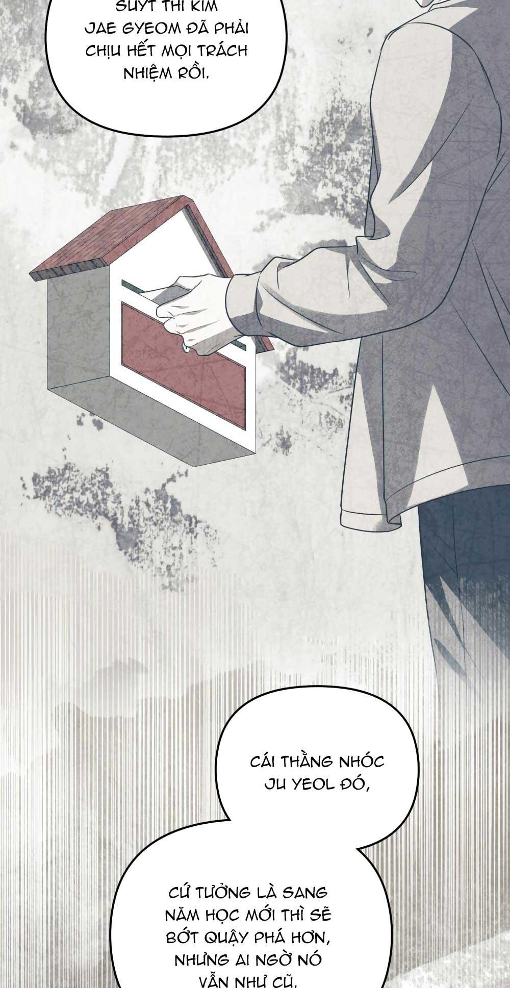 (cbunu) lửa hồn chapter 15 17