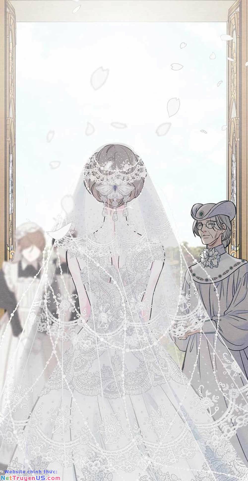 Hoàng Tử Rắc Rối chapter 33.1 28