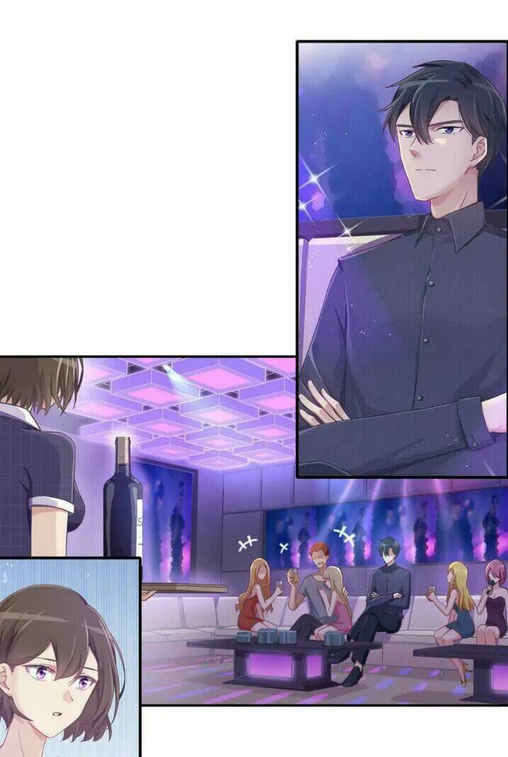 tiểu muội, ngươi đã lấy chồng chưa ? chapter 0 8