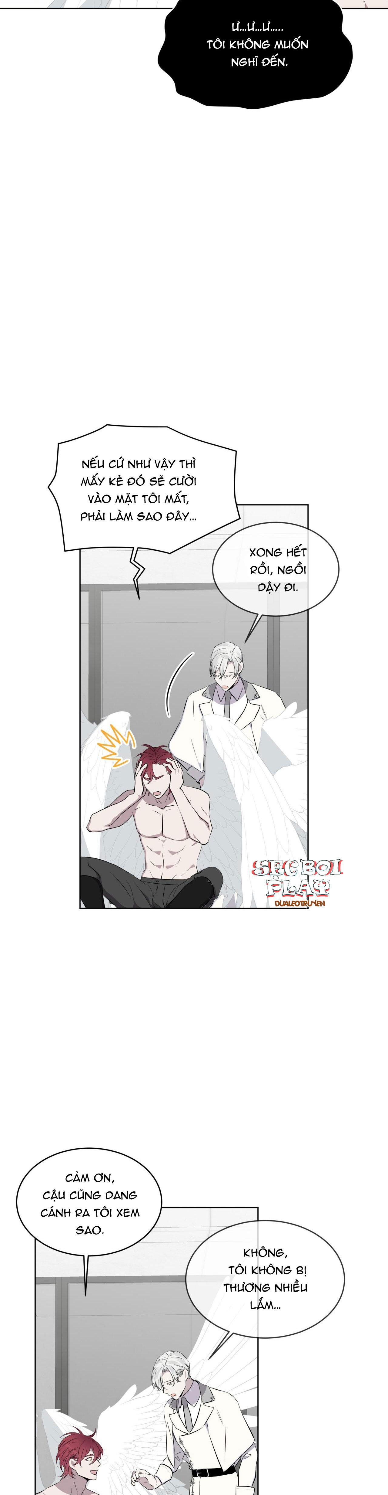 rừng biển [bl] chapter 22 13