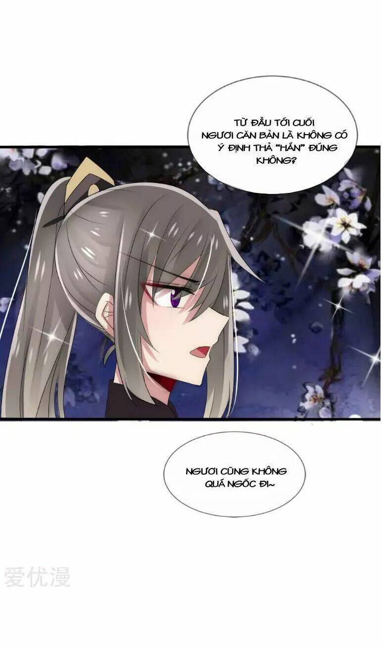 kế hoạch sủng ái của tiểu công chúa chapter 39 10